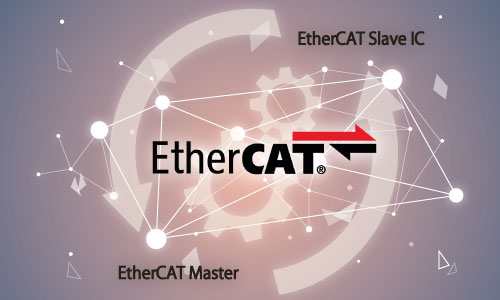 EtherCAT 受託開発