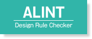 ALINT Design Rule Checker