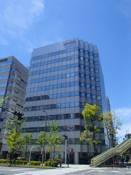 NDR 大阪本社