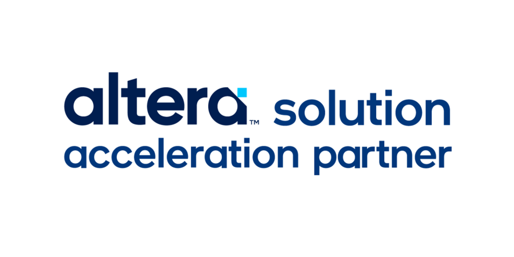 Altera Partner