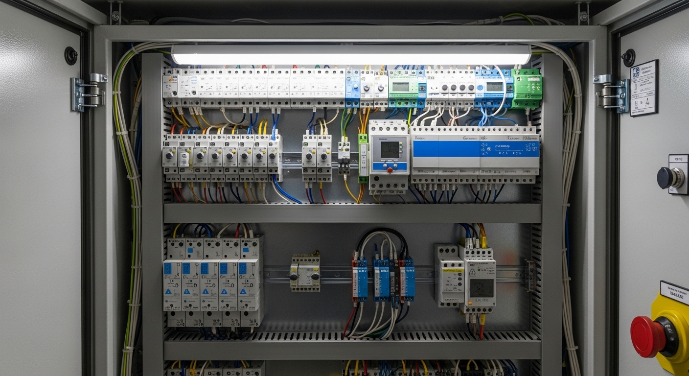 SoC FPGA Development for Communication Equipment Image