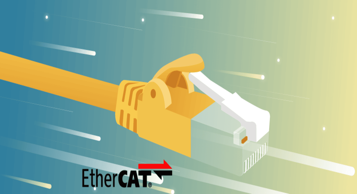 EtherCAT Solutions Image
