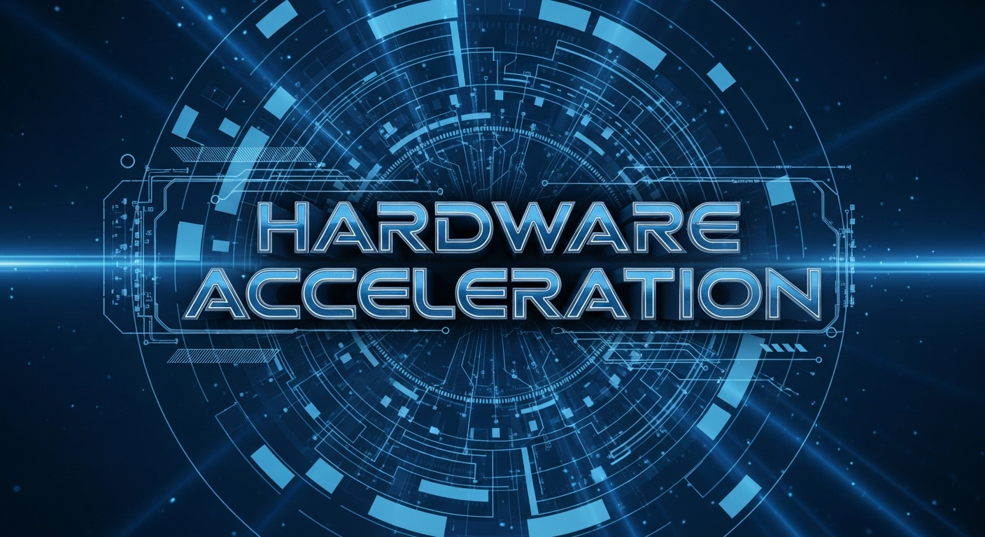 FPGA & Acceleration Development Image