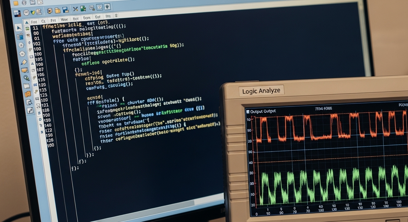 FPGA Design & Verification Image