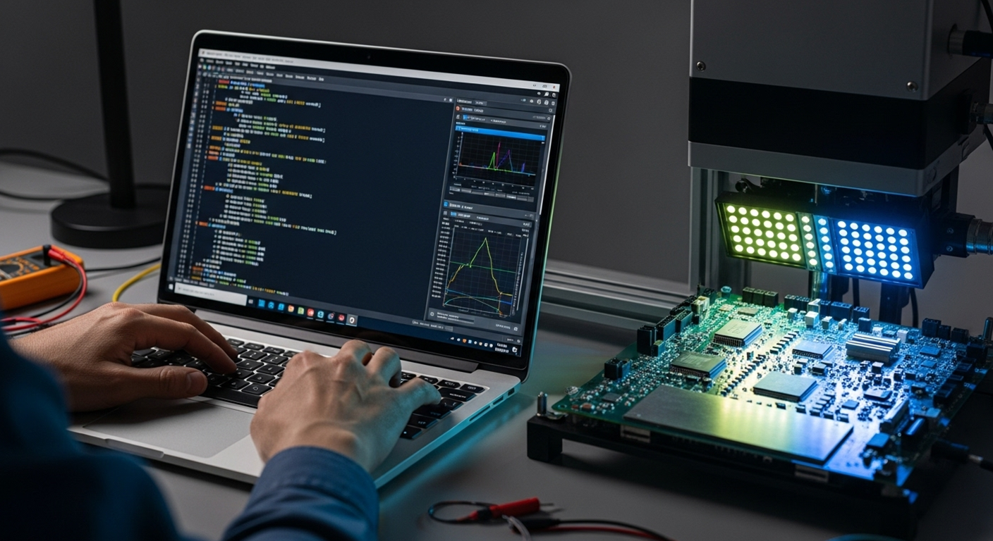 I/O Control Image