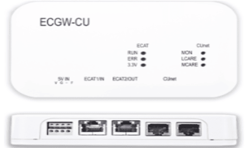 Industrial Networks Image