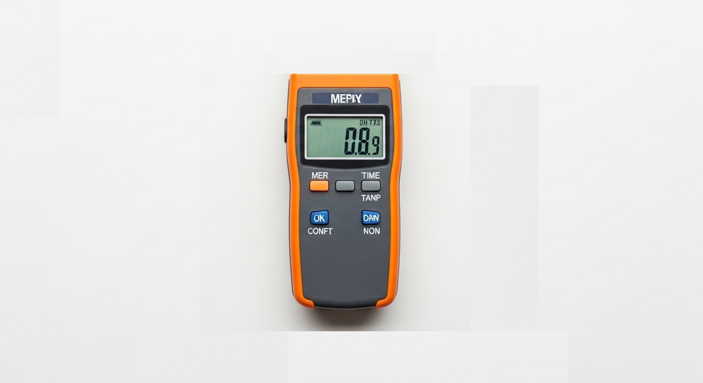 Remote Monitoring System Image
