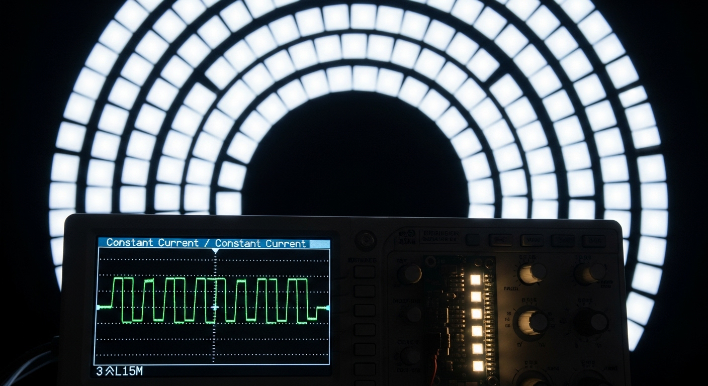 Multi-Channel Control Image