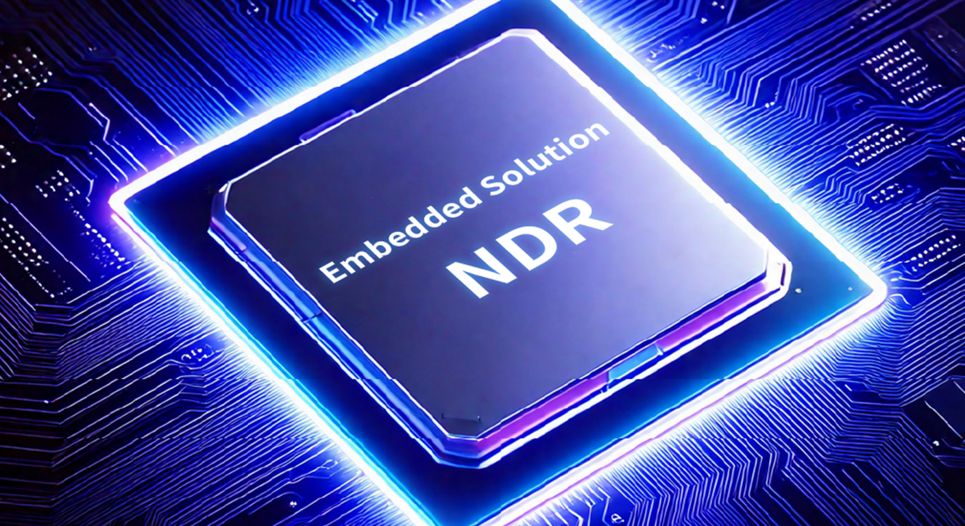 EtherCATスレーブ開発のイメージ