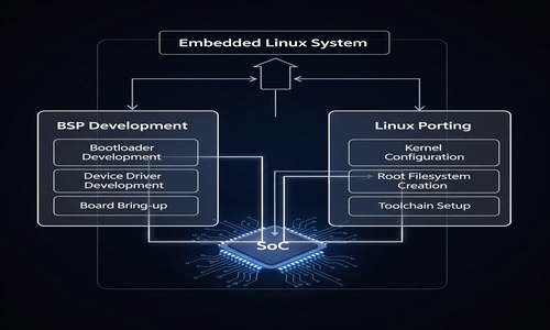 Linux Porting Image