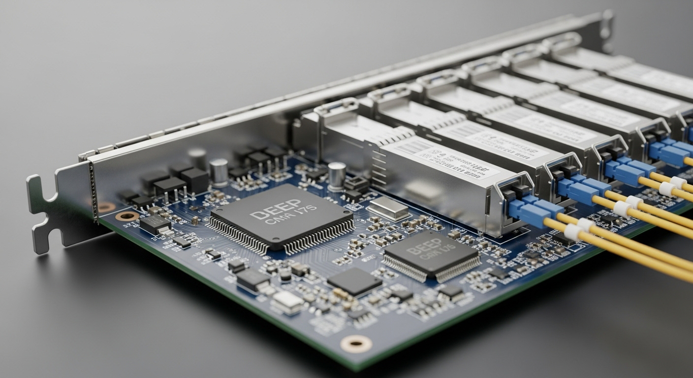 Board for Medical Equipment Image
