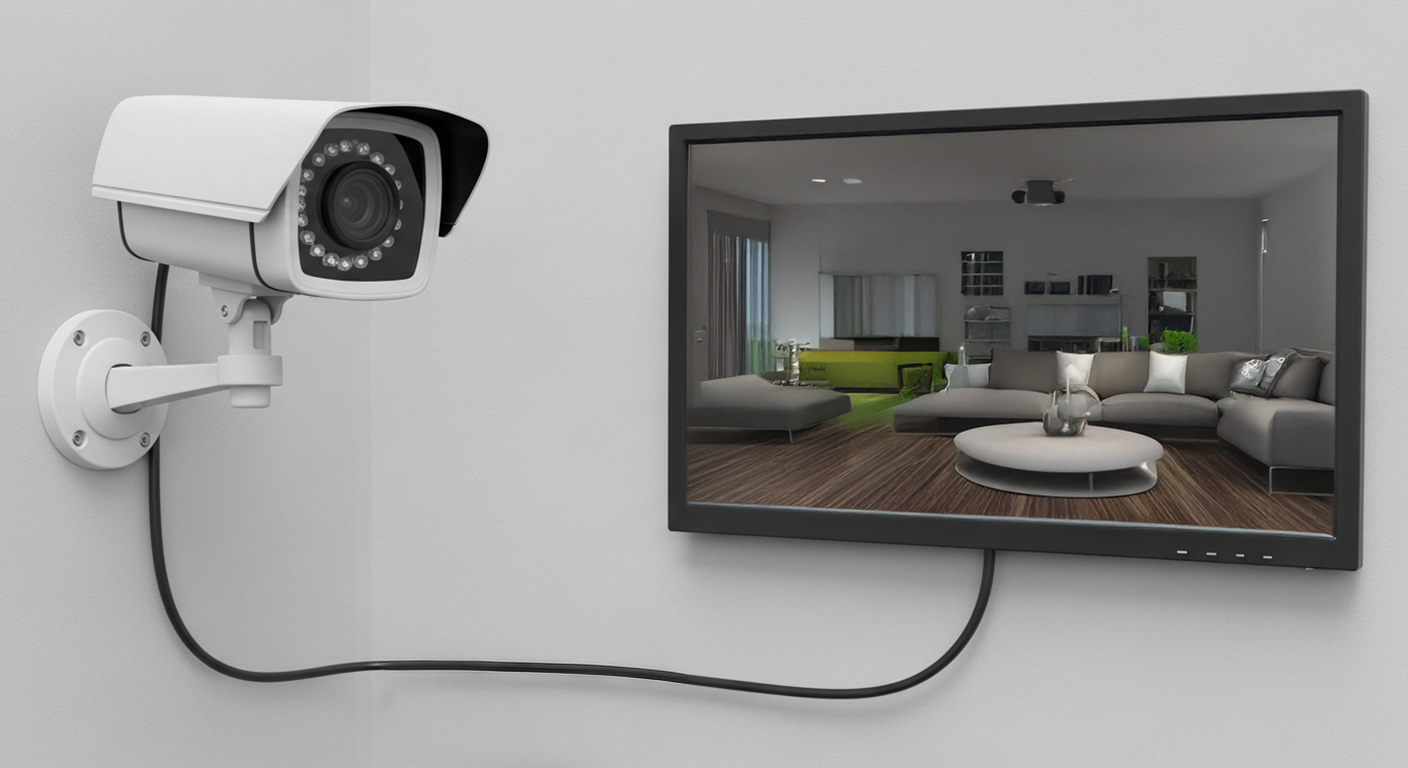 On-board Inter-IC Communication Image