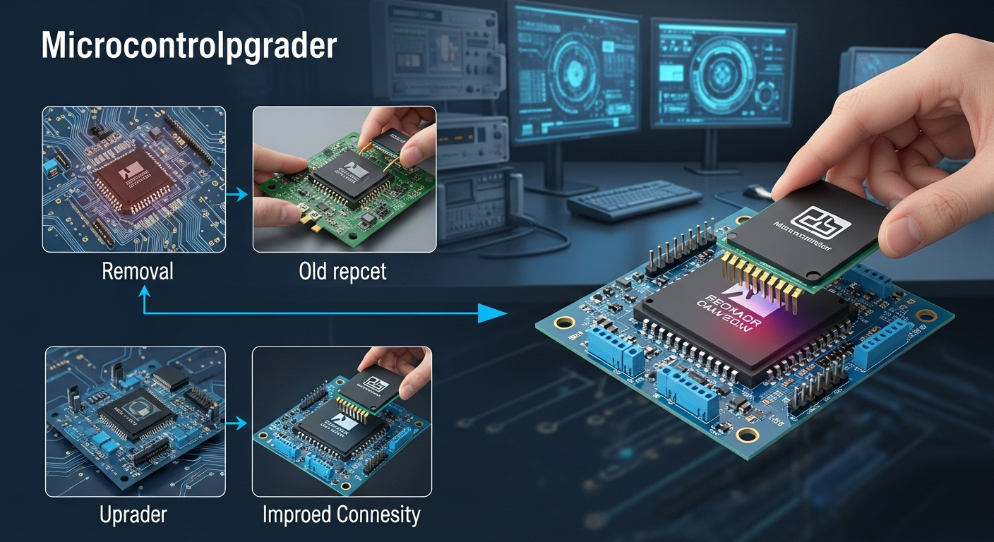 Power Supply Board for Medical Equipment Image