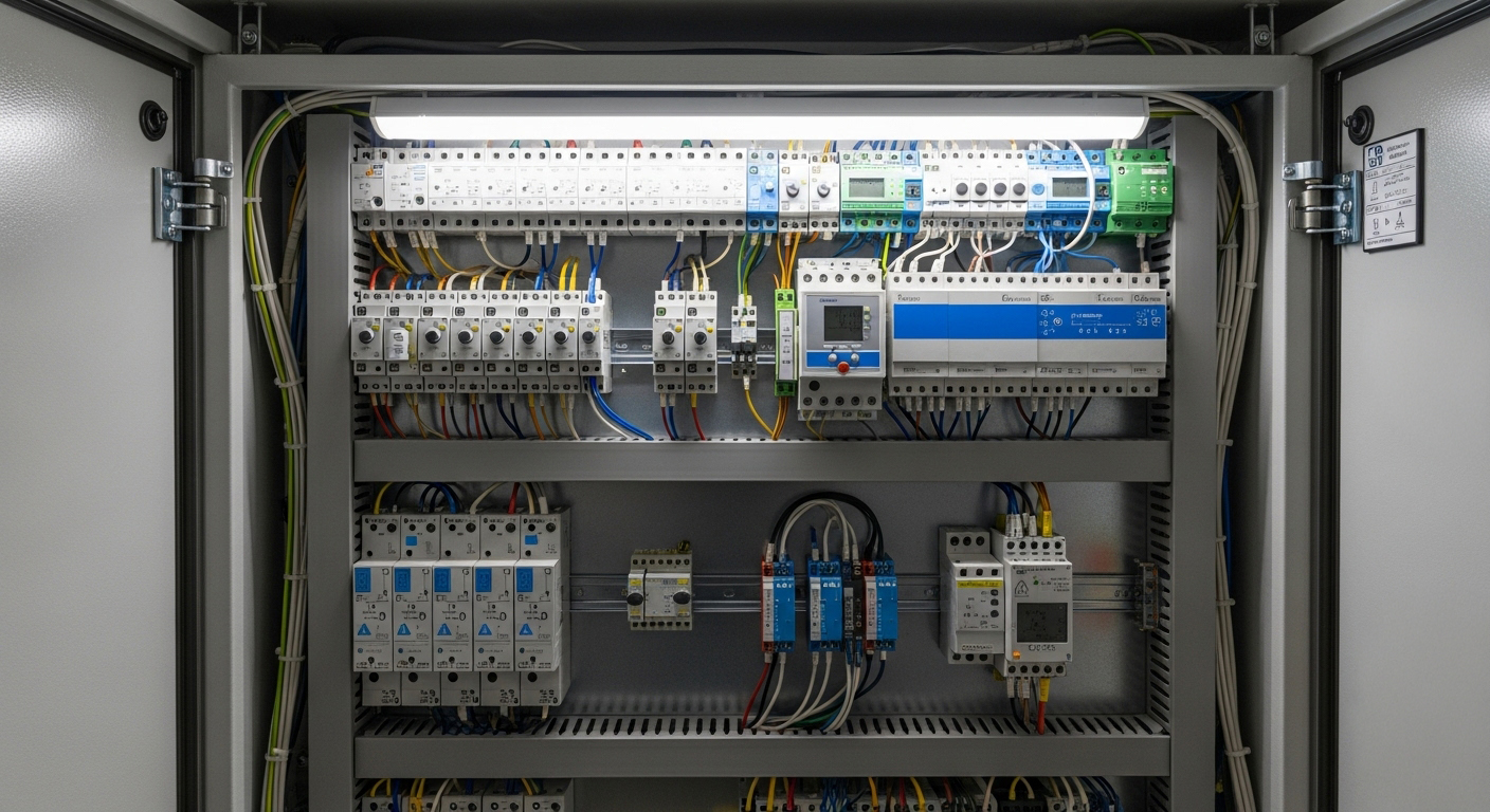 SoC FPGA Development for Communication Equipment Image
