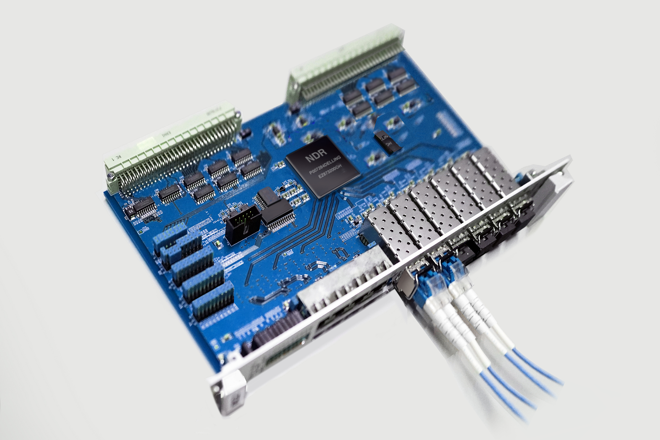 Board for Medical Equipment Image