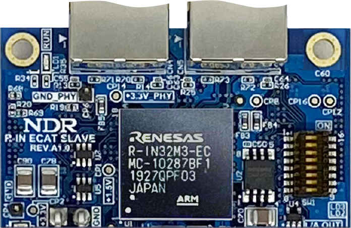 Evaluation Environment Setup & Consulting Image