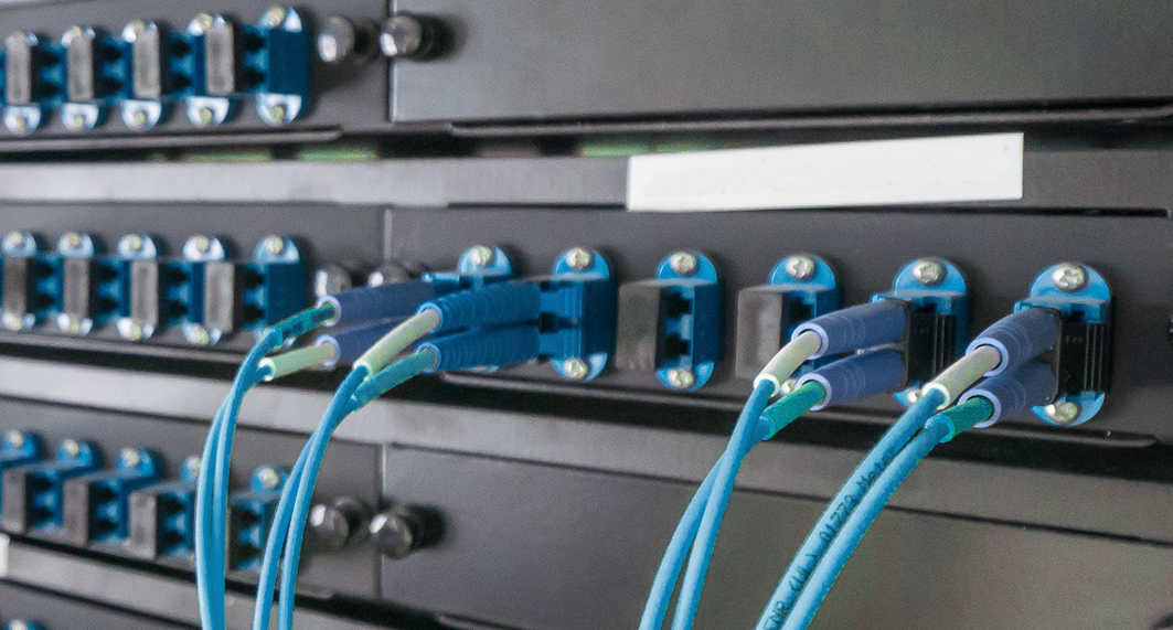 Optical Communication Image