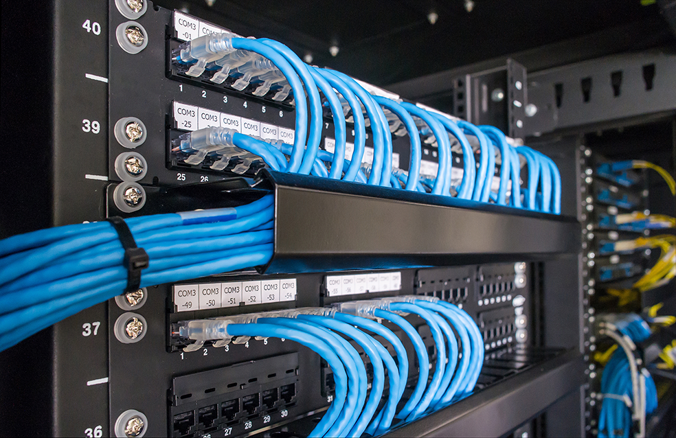 Electrical Communication Image