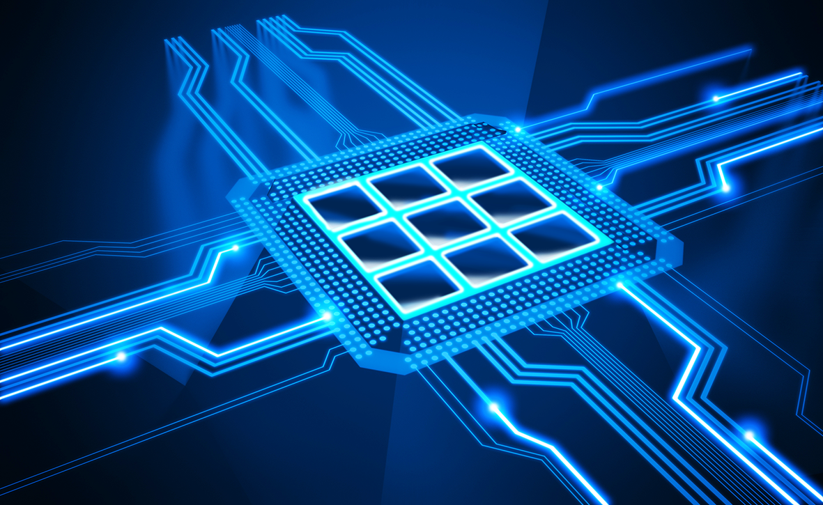 Measuring Instrument Image